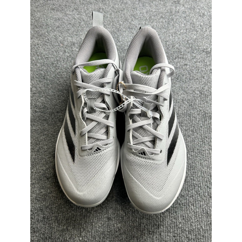 Adizero Instinct Softball Cleats Gray Women's 8‎ New
